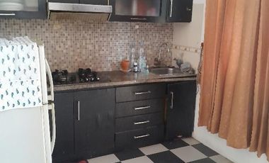 Rumah disewakan Aw Syahrani