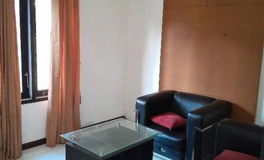 Rumah disewakan Aw Syahrani