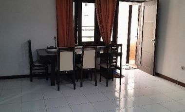 Rumah disewakan Aw Syahrani