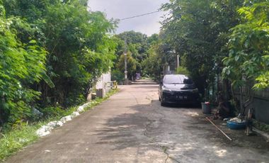 DIJUAL TANAH KAVLING 120Meter di HARAPAN JAYA, BEKASI UTARA