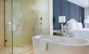 Di Jual Goodrich Hotel Bintang 5, Di Kebayoran Baru Jakarta Selatan