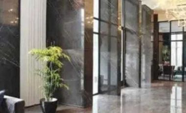 Di Jual Goodrich Hotel Bintang 5, Di Kebayoran Baru Jakarta Selatan