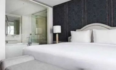 Di Jual Goodrich Hotel Bintang 5, Di Kebayoran Baru Jakarta Selatan