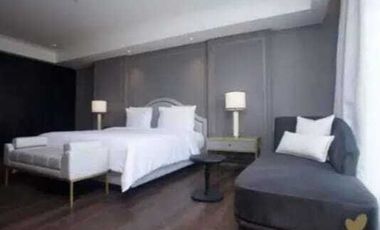 Di Jual Goodrich Hotel Bintang 5, Di Kebayoran Baru Jakarta Selatan