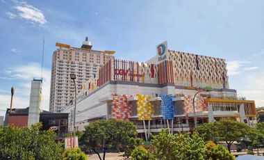 Sewa Bulanan Apartemen Margonda Residence 4 Studio 21m2 Depok