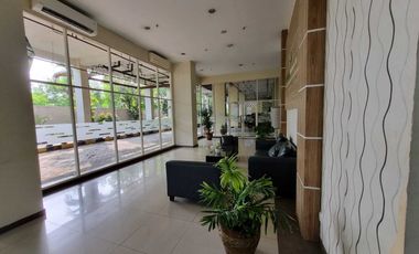 Sewa Bulanan Apartemen Margonda Residence 4 Studio 21m2 Depok