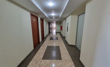 Sewa Bulanan Apartemen Margonda Residence 4 Studio 21m2 Depok
