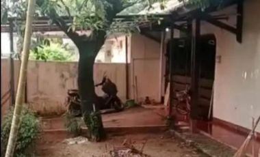 Rumah murah hitung tanah di Pejaten Timur Jakarta Selatan