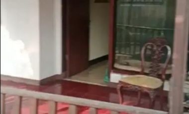 Rumah murah hitung tanah di Pejaten Timur Jakarta Selatan