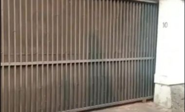 Rumah murah hitung tanah di Pejaten Timur Jakarta Selatan