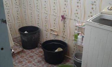 Rumah Siap Huni 1646 m, Dekat Pintu Tol, Darangdan, PWK.