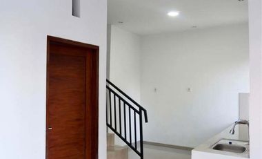 Rumah Baru Minimalis di Gustiwa Denpasar Utara