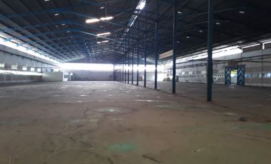 Pabrik Super Murah Dengan Halaman Luas di Pasuruan Jawa Timur