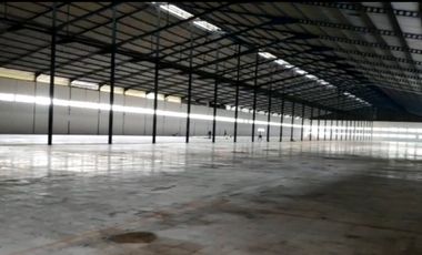 Pabrik Super Murah Dengan Halaman Luas di Pasuruan Jawa Timur