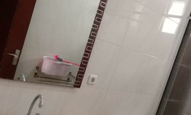 Disewa/Dijual Rumah Baru Siap Huni Semi Furnish di Buah Batu Regency