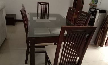 Disewa/Dijual Rumah Baru Siap Huni Semi Furnish di Buah Batu Regency