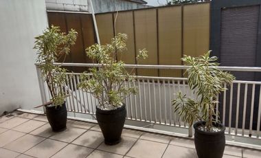 Disewa/Dijual Rumah Baru Siap Huni Semi Furnish di Buah Batu Regency