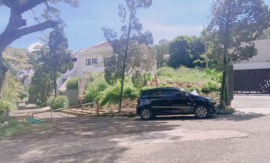 Tanah Setraduta Bandung Kota, Jalan Lebar, Bagus, Harga Di Bawah Pasar