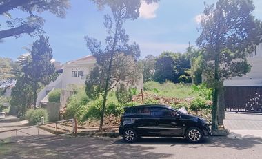 Tanah Setraduta Bandung Kota, Jalan Lebar, Bagus, Harga Di Bawah Pasar