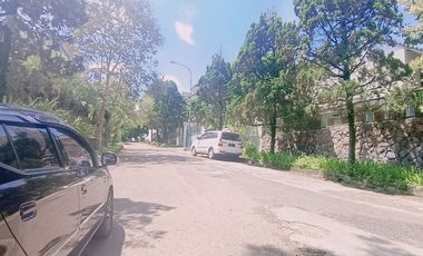 Tanah Setraduta Bandung Kota, Jalan Lebar, Bagus, Harga Di Bawah Pasar