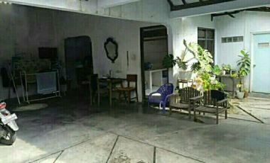 Rumah murah lahan luas di sukoharjo Kota 312 m2