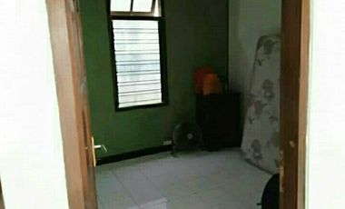 Rumah murah lahan luas di sukoharjo Kota 312 m2