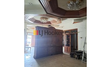 Rumah Karangkepoh Tegal Rejo Salatiga Jawa Tengah