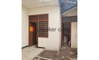 Rumah Karangkepoh Tegal Rejo Salatiga Jawa Tengah