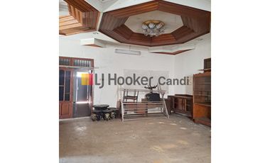 Rumah Karangkepoh Tegal Rejo Salatiga Jawa Tengah