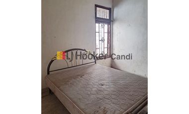 Rumah Karangkepoh Tegal Rejo Salatiga Jawa Tengah