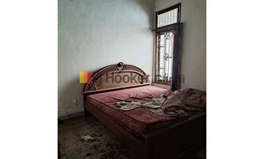 Rumah Karangkepoh Tegal Rejo Salatiga Jawa Tengah