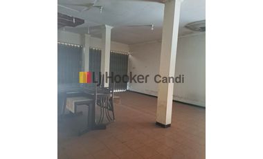 Rumah Karangkepoh Tegal Rejo Salatiga Jawa Tengah