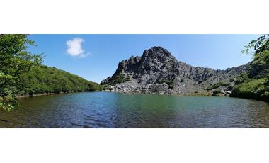 SE VENDEN 2 TERRENOS CERCA DE CHILLAN, PINTO, POR RECINTO