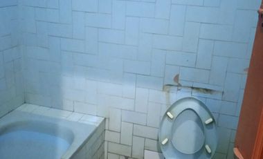 A193 - Rumah Luas Muat 2 Mobil dekat XT Square dan  jl Kusumanegara