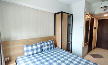 2 Unit Apartement Jejer Berdampingan di Solo Urbana Dekat Kampus UNS