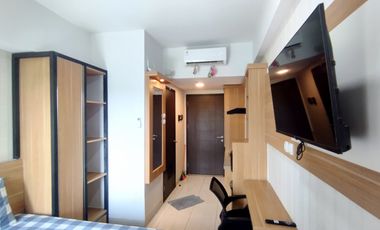 2 Unit Apartement Jejer Berdampingan di Solo Urbana Dekat Kampus UNS