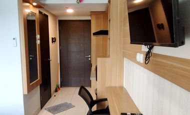 2 Unit Apartement Jejer Berdampingan di Solo Urbana Dekat Kampus UNS