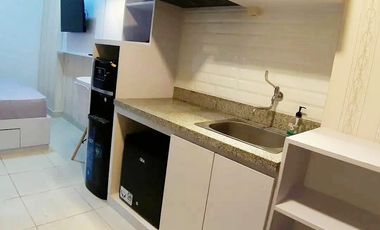 2 Unit Apartement Jejer Berdampingan di Solo Urbana Dekat Kampus UNS