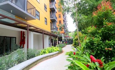 2 Unit Apartement Jejer Berdampingan di Solo Urbana Dekat Kampus UNS