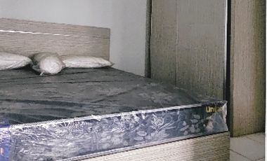 Fraulin jual Apartemen Ayodhya murah 2BR cuma 375JUTA