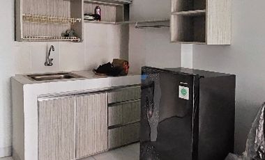 Fraulin jual Apartemen Ayodhya murah 2BR cuma 375JUTA