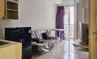 Fraulin jual Apartemen Ayodhya murah 2BR cuma 375JUTA