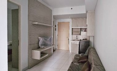 Fraulin jual Apartemen Ayodhya murah 2BR cuma 375JUTA