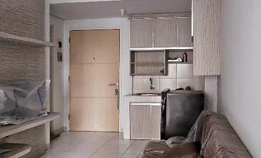 Fraulin jual Apartemen Ayodhya murah 2BR cuma 375JUTA