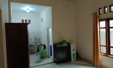 DIJUAL RUMAH SIAP HUNI DALAM KAVLING DEKAT KALINEGORO