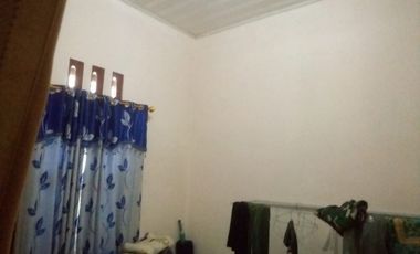 DIJUAL RUMAH SIAP HUNI DALAM KAVLING DEKAT KALINEGORO