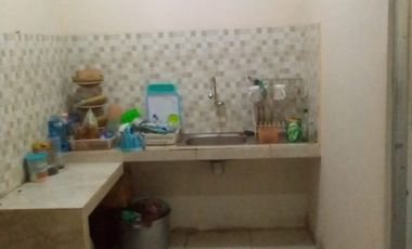 DIJUAL RUMAH SIAP HUNI DALAM KAVLING DEKAT KALINEGORO