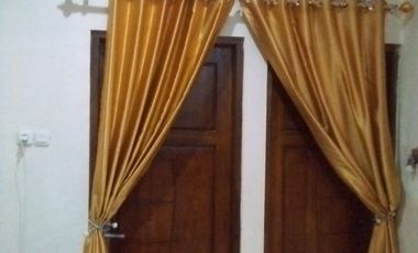 DIJUAL RUMAH SIAP HUNI DALAM KAVLING DEKAT KALINEGORO