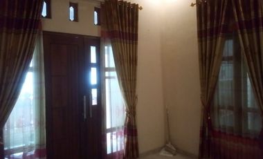 DIJUAL RUMAH SIAP HUNI DALAM KAVLING DEKAT KALINEGORO