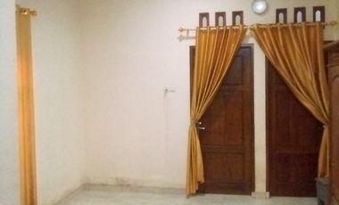 DIJUAL RUMAH SIAP HUNI DALAM KAVLING DEKAT KALINEGORO